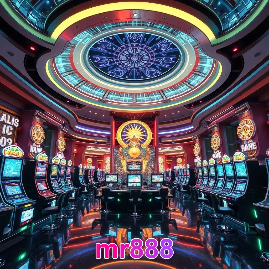 Download mr888