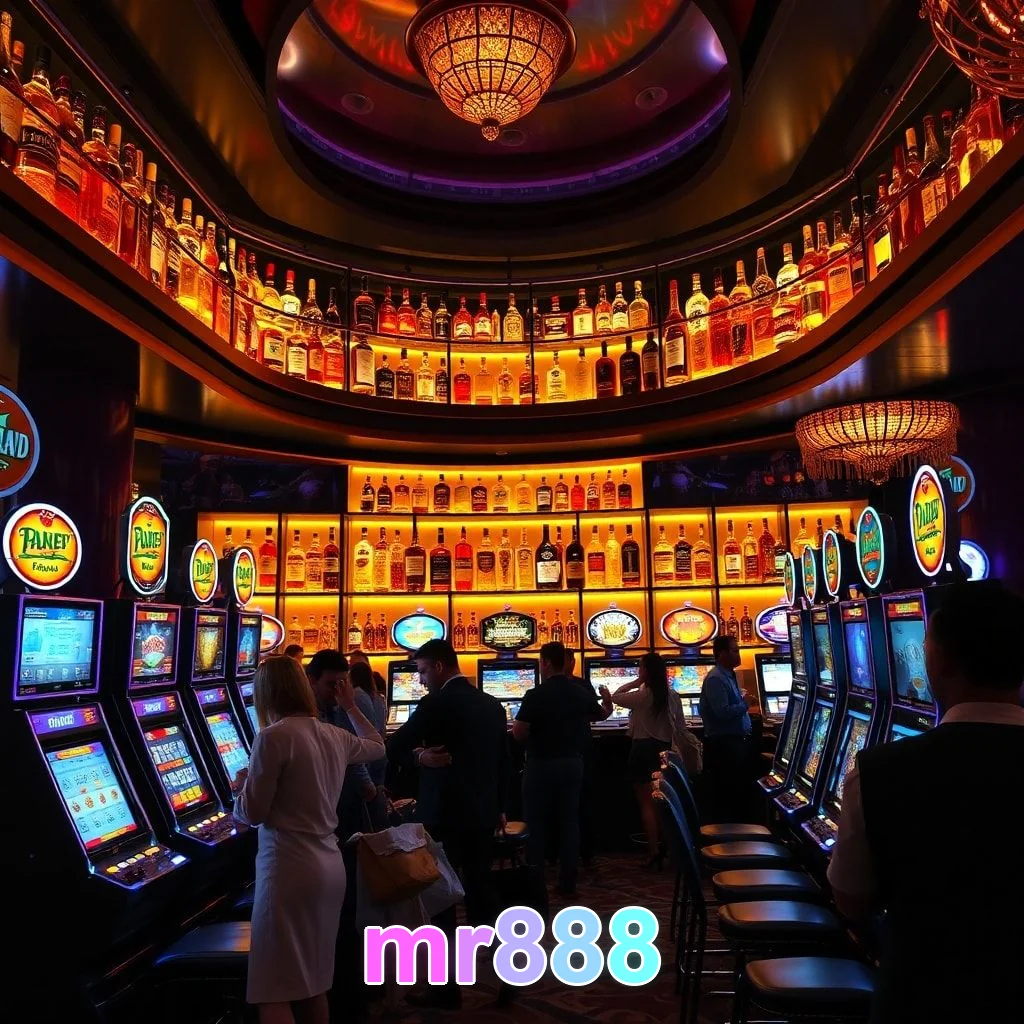 Loterias online disponíveis na mr888