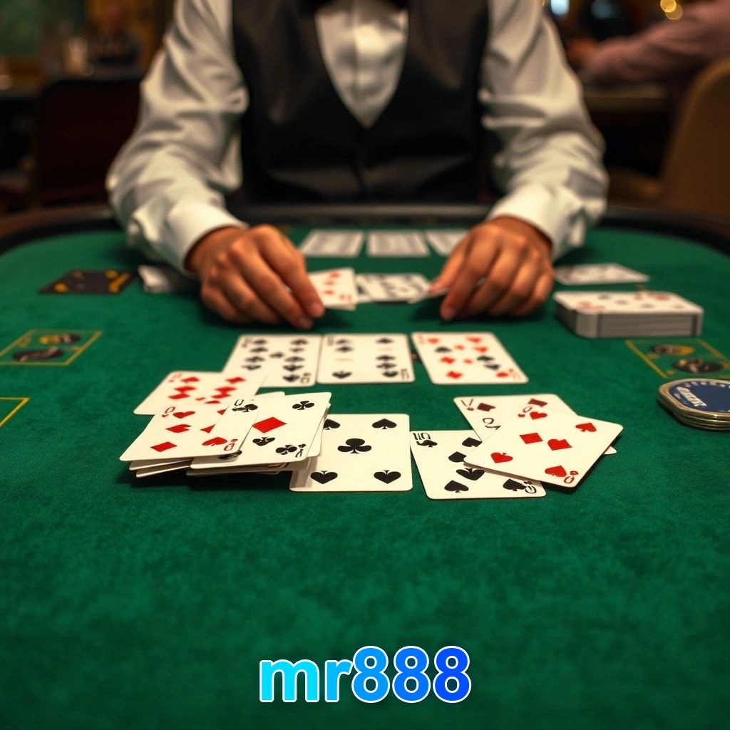 Masuk mr888