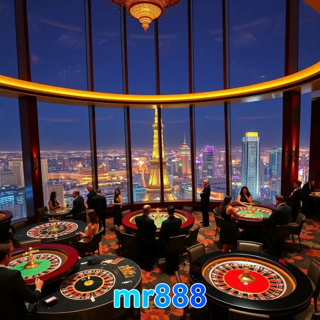 mr888 apk